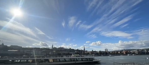 Atleti ungheresi elogiano l’esperienza ai Giochi mondiali di Chengdu