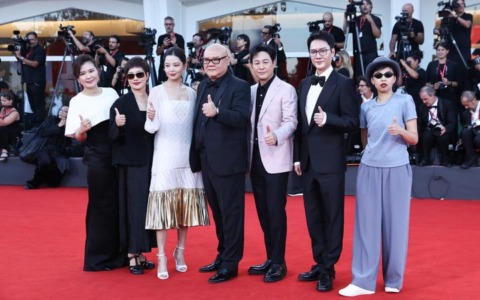 Mostra del cinema di Venezia: esperti, il mondo si aspetta che più film cinesi presentino la Cina moderna