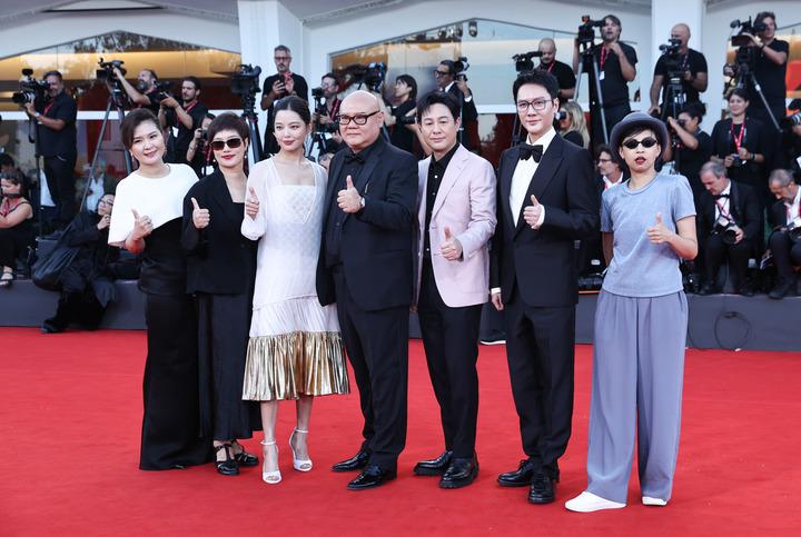 Mostra del cinema di Venezia: esperti, il mondo si aspetta che più film cinesi presentino la Cina moderna