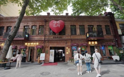 Cina: Heilongjiang, Harbin ospita musei privati non-profit (1)