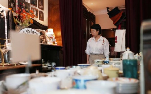 Cina: Heilongjiang, Harbin ospita musei privati non-profit (2)