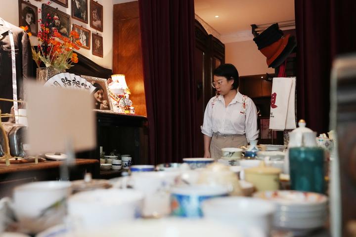 Cina: Heilongjiang, Harbin ospita musei privati non-profit (2)