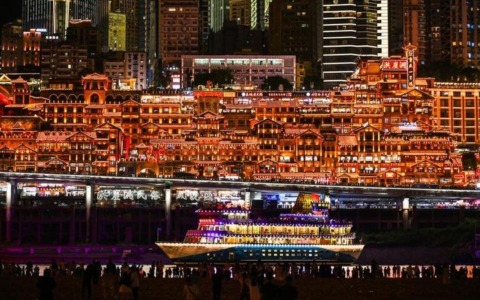 Cina: funzionario, si impegna per raggiungere obiettivi annuali di sviluppo economico, sociale