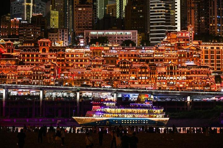 Cina: funzionario, si impegna per raggiungere obiettivi annuali di sviluppo economico, sociale