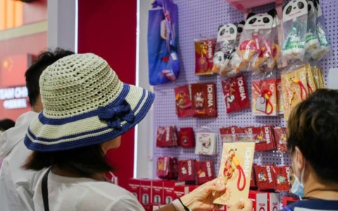 Cina: esperienze culturali e turistiche alla CIFTIS 2025 di Pechino