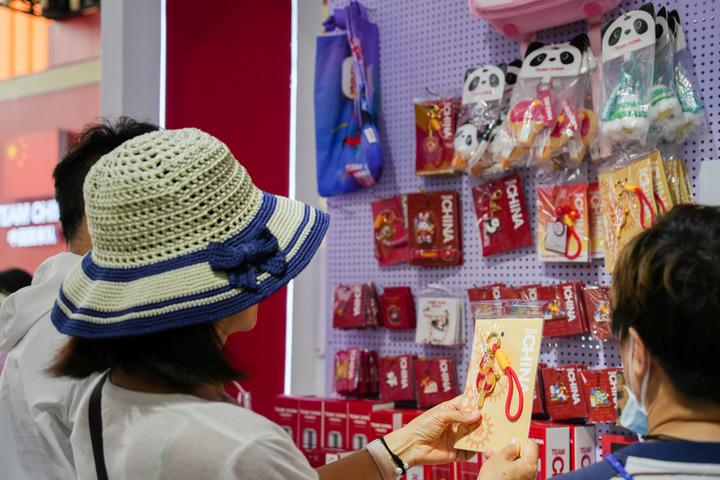 Cina: esperienze culturali e turistiche alla CIFTIS 2025 di Pechino