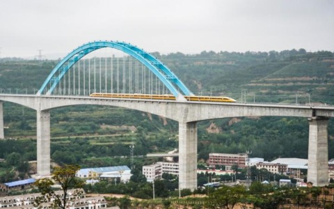 Investimenti in immobilizzazioni ferroviarie in aumento del 5,6% a gennaio-agosto