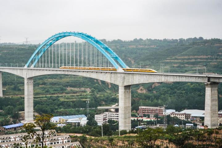 Investimenti in immobilizzazioni ferroviarie in aumento del 5,6% a gennaio-agosto