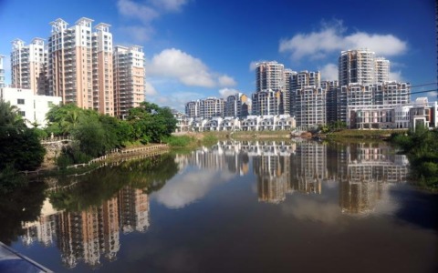 Cina: calo dei prezzi delle case continua a ridursi ad agosto