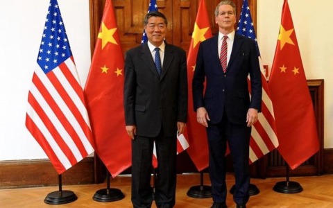 ONU: portavoce, accoglie con favore dialoghi di alto livello Cina-USA