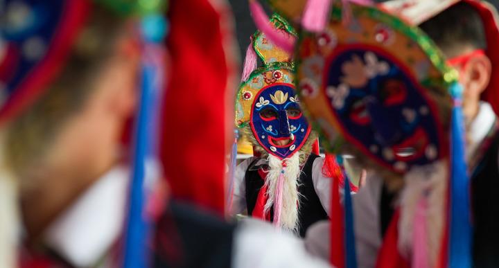 Cina: Xizang, insegnamento dell’opera tibetana a Lhasa (2)