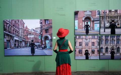 Cina: festival internazionale di fotografia nello Shanxi presenta oltre 20 mila opere