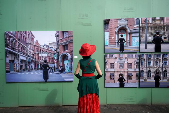 Cina: festival internazionale di fotografia nello Shanxi presenta oltre 20 mila opere