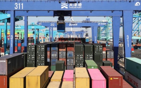 Cina: oltre 42mila imprese a capitale straniero costituite da gennaio ad agosto