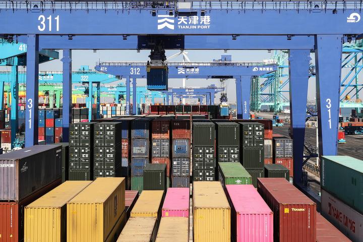 Cina: oltre 42mila imprese a capitale straniero costituite da gennaio ad agosto