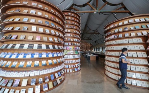 Cina: Zhejiang, Shendang offre esperienze culturali, turistiche (2)