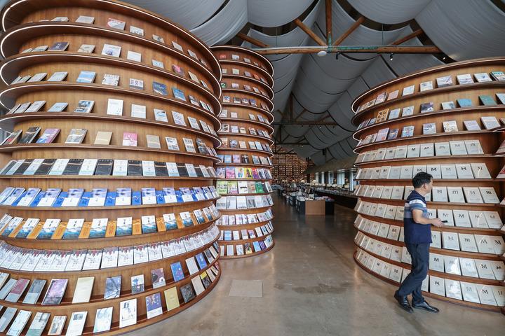 Cina: Zhejiang, Shendang offre esperienze culturali, turistiche (2)