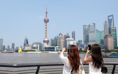 Cina: Shanghai si prepara al 24esimo China Shanghai International Arts Festival