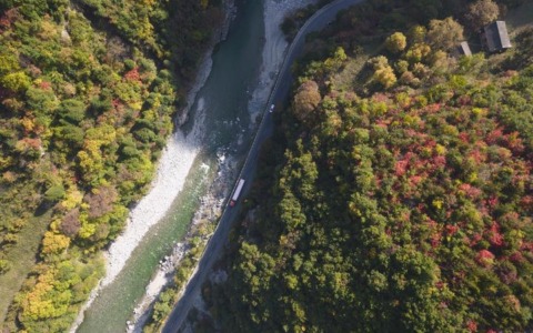 Ambiente: UNESCO aggiunge 26 nuove riserve della biosfera, incluse due in Cina