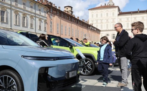 Auto: presidente Salone dell’auto di Torino, marchi cinesi pronti ad accelerare la transizione EV in Europa
