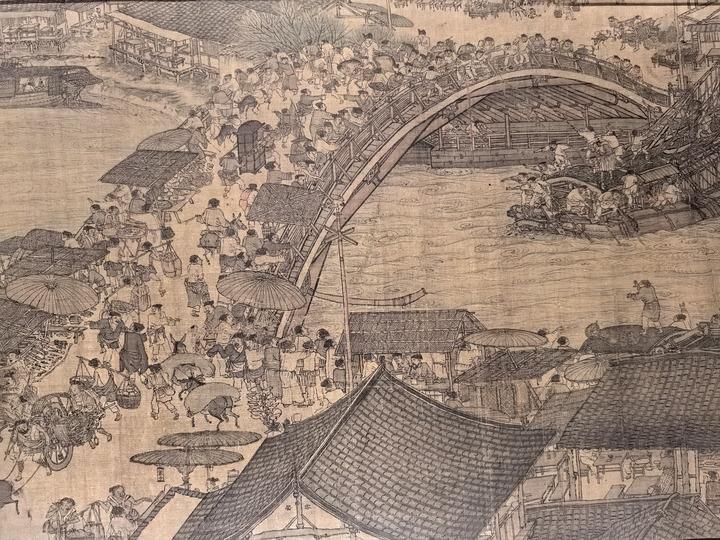 Cina: Museo del Palazzo di Pechino festeggia 100mo anniversario (1)