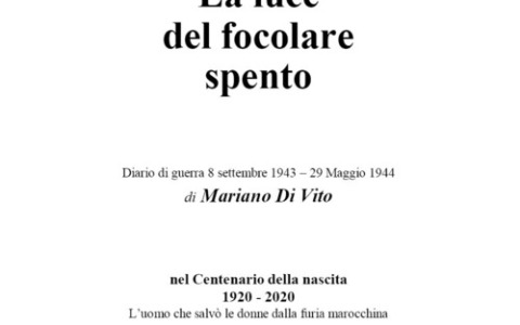 82 anni dall’Armistizio, il ricordo delle battaglie sui Monti Aurunci con lo storico Erasmo Di Vito