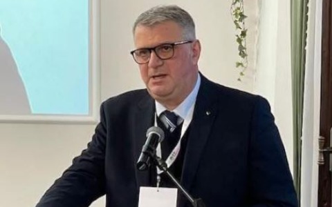 Appalto dei servizi cimiteriali, la Cisl incontra il Vice Sindaco