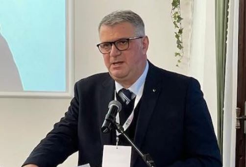 Appalto dei servizi cimiteriali, la Cisl incontra il Vice Sindaco