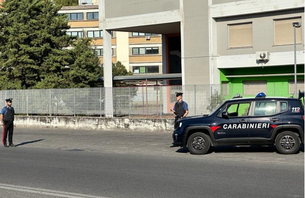 Guida in stato di ebbrezza, tre denunce