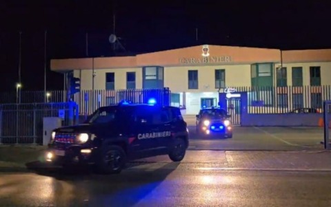 Controlli nei locali: sospesa un’attività per lavoro nero e violazioni sulla sicurezza
