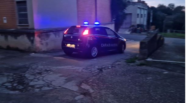 Accusato di tentato omicidio, evade dai domiciliari. Preso