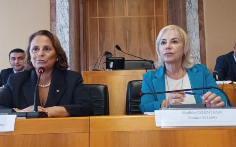 Attentati, l’Assessore regionale alla Sicurezza ha incontrato il Sindaco: “Tempi brevissimi per le telecamere”. LE INTERVISTE