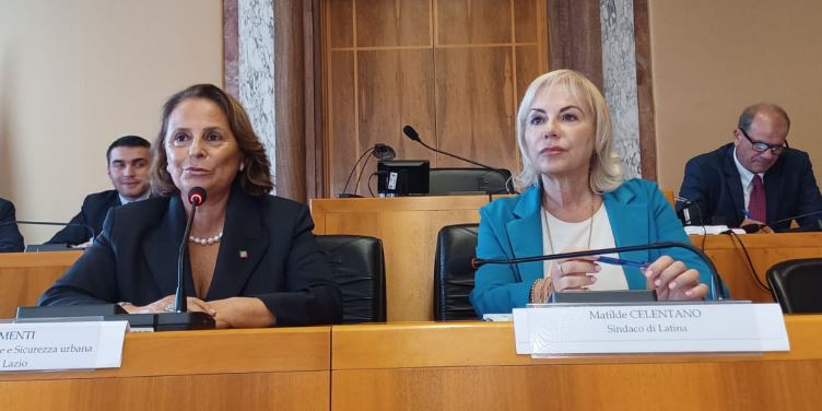 Attentati, l’Assessore regionale alla Sicurezza ha incontrato il Sindaco: “Tempi brevissimi per le telecamere”. LE INTERVISTE