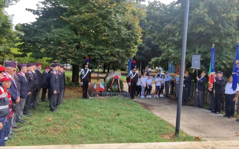 Il Comune ricorda il sacrificio di Salvo D’Acquisto