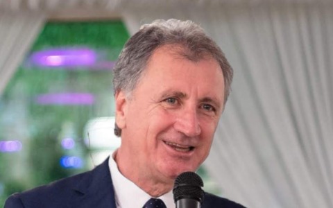 Calandrini: “Con il mio emendamento il Lazio può avere la sua prima Zona Franca Doganale”