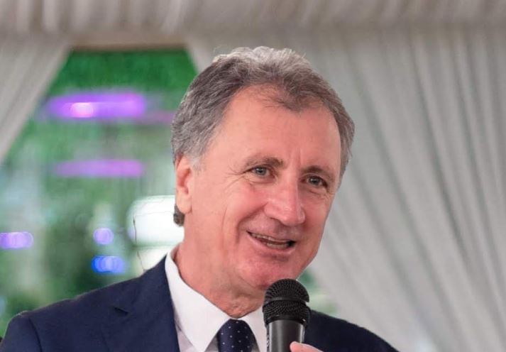 Calandrini: “Con il mio emendamento il Lazio può avere la sua prima Zona Franca Doganale”