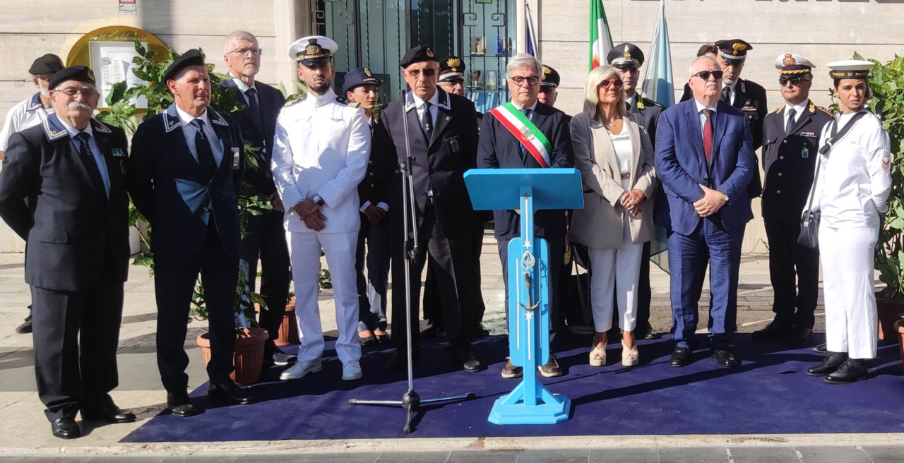 Grande manifestazione per i 30 anni dell’ANMI