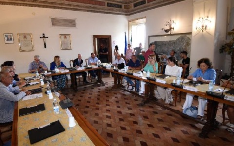 Il Comune dice “no” ad Acqualatina: bocciato il raddoppio del capitale