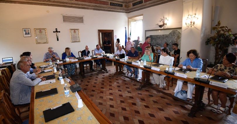 Il Comune dice “no” ad Acqualatina: bocciato il raddoppio del capitale