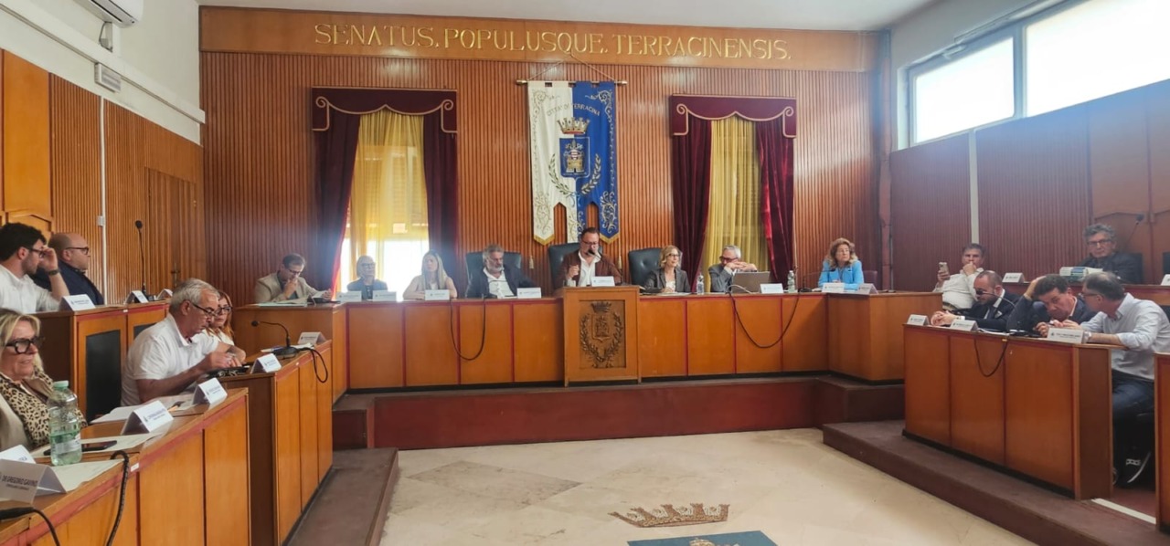 Fratelli d’Italia presenta in Consiglio comunale la mozione per il riconoscimento dello Stato di Palestina