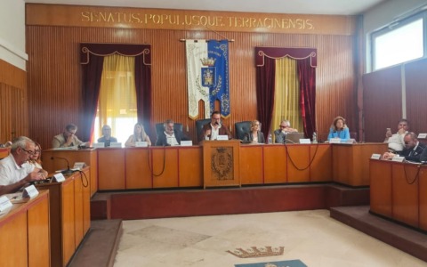 Fratelli d’Italia presenta in Consiglio comunale la mozione per il riconoscimento dello Stato di Palestina