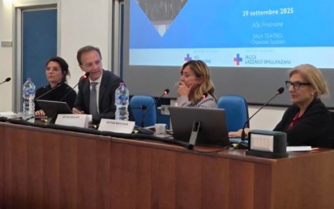 Asl, formazione e prevenzione per il contrasto alle infezioni ospedaliere