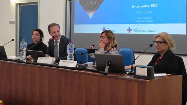 Asl, formazione e prevenzione per il contrasto alle infezioni ospedaliere