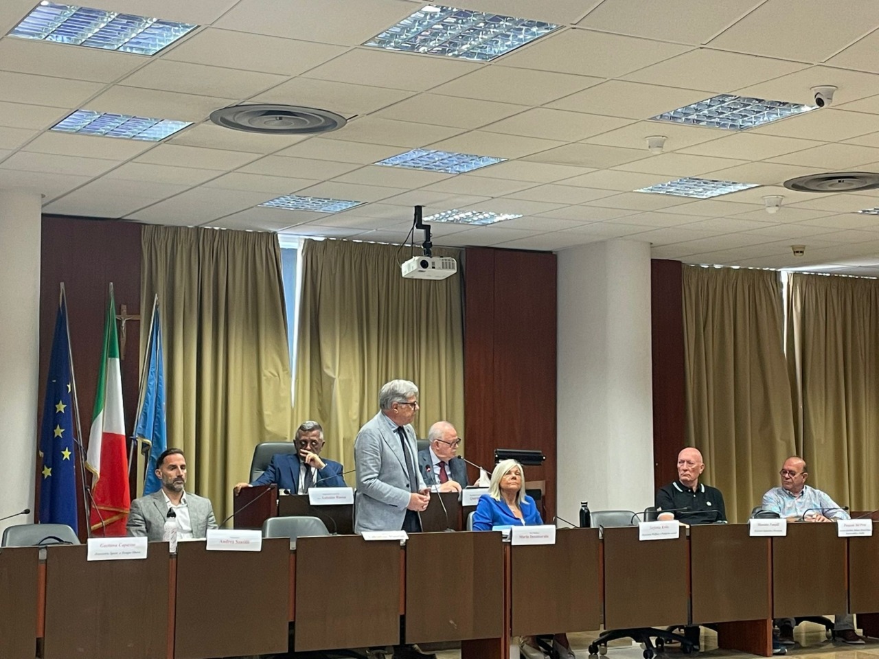 Acqualatina, altro no all’aumento di capitale da 30 milioni di euro