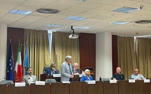 Acqualatina, altro no all’aumento di capitale da 30 milioni di euro