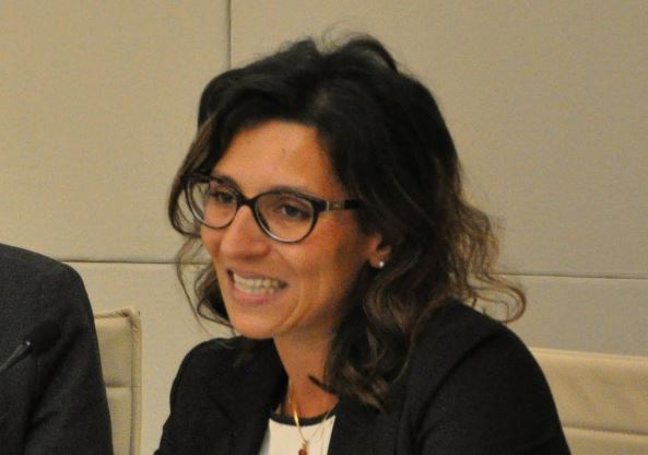 La Procura ha un nuovo magistrato, Luisa D’Elia