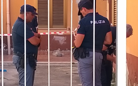L’ omicidio di Antonietta Rocco, nuovo sopralluogo