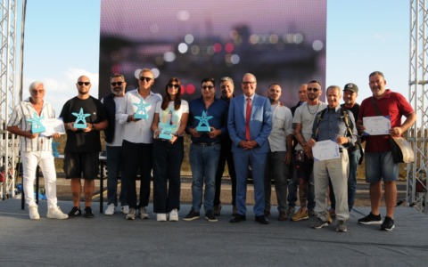 Eco Stelle 2025, il Comune premia le spiagge sostenibili