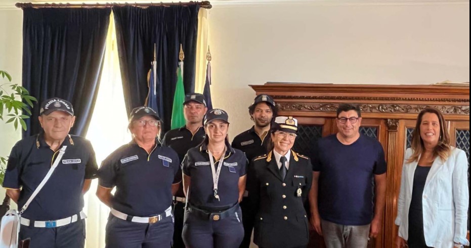 Polizia Locale, le nuove assunzioni