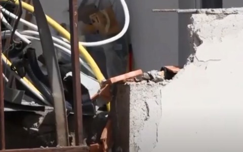 Due bombe in 24 ore in città, le indagini
